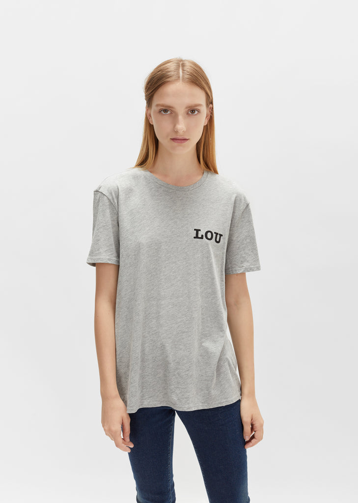 Lou Boy Tee