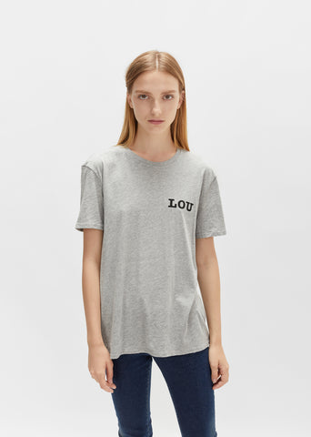 Lou Boy Tee