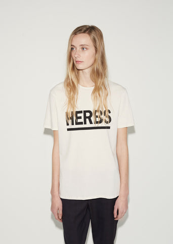 Herbs Boy Tee