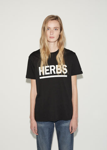 Herbs Boy Tee