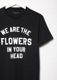 Flowers In Your Head Boy Tee
