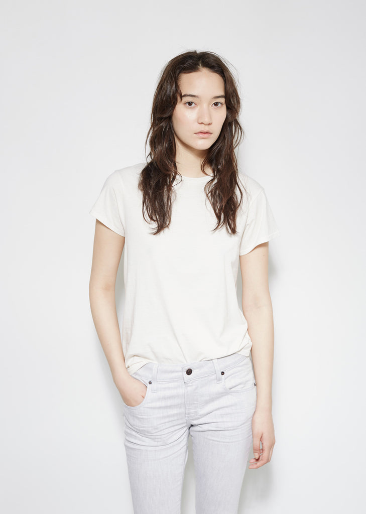 Mini Boy Tee