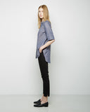 Leandro Short Sleeve Button Up