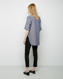 Leandro Short Sleeve Button Up