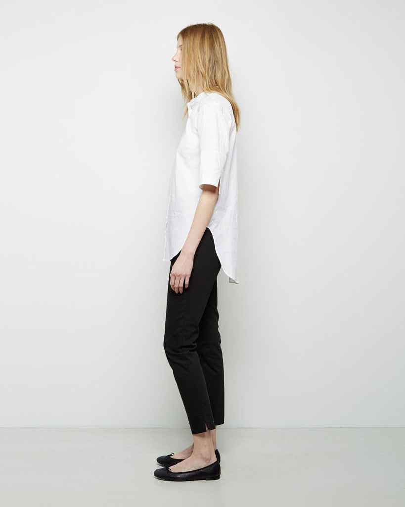 Leandro Short Sleeve Button Up