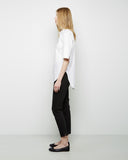 Leandro Short Sleeve Button Up