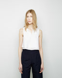 Apolla Bi-Layer Crop Tank