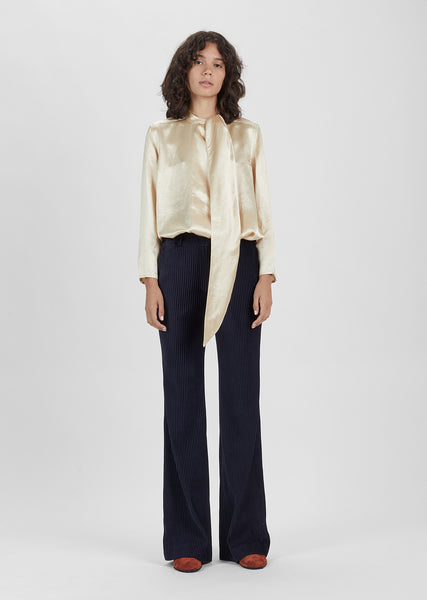 Tessel Corduroy Trousers by Acne Studios- La Garçonne Tessel Corduroy Trousers by Acne Studios- La Garçonne