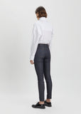 Britta Pinstripe Shirt