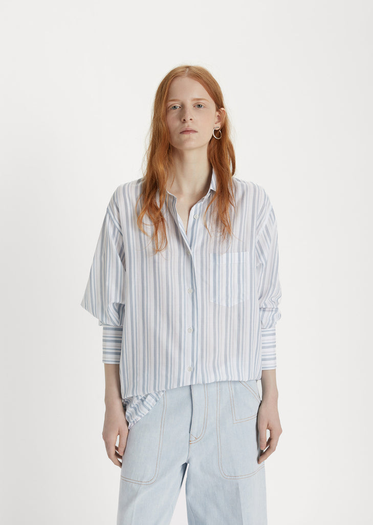 Bai Cotton shirt