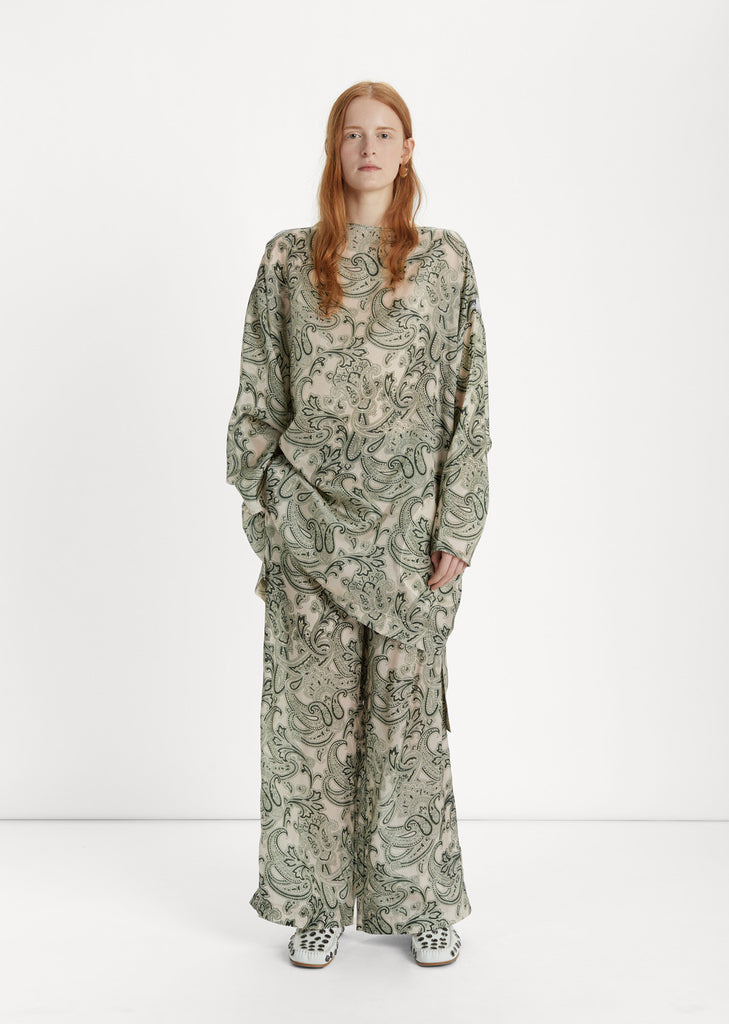 Brenda Tunic