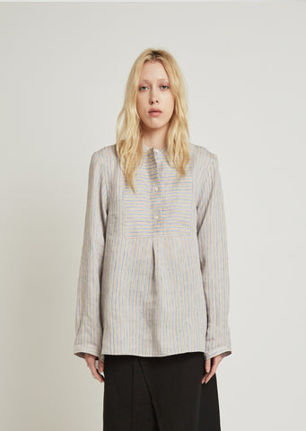 Lysanne Blouse