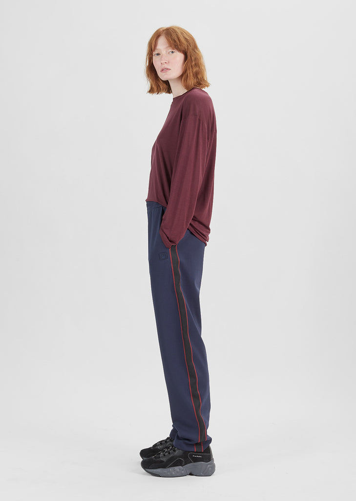 Evira Tencel Long Sleeve Tee