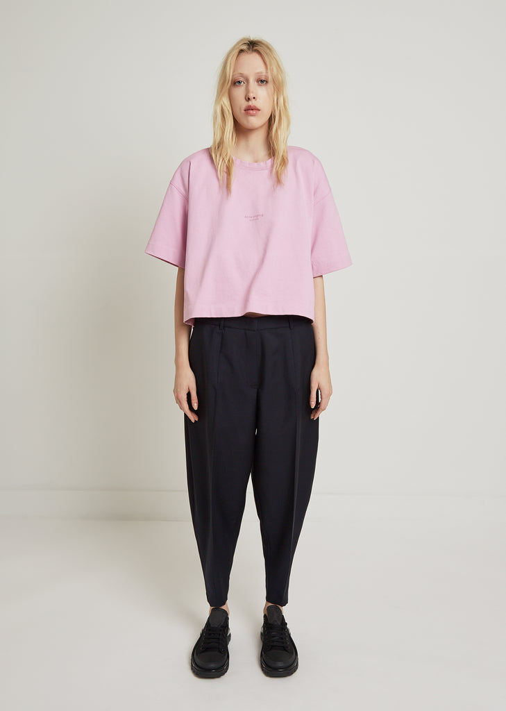 Cylea Logo Printed Tee