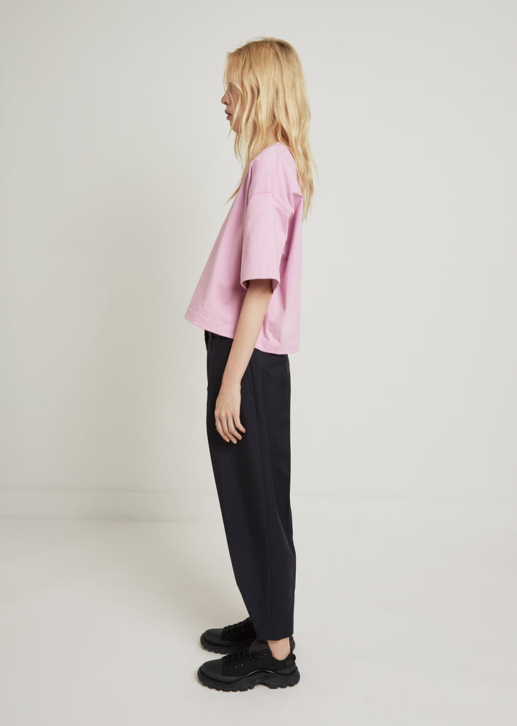 Cylea Logo Printed Tee