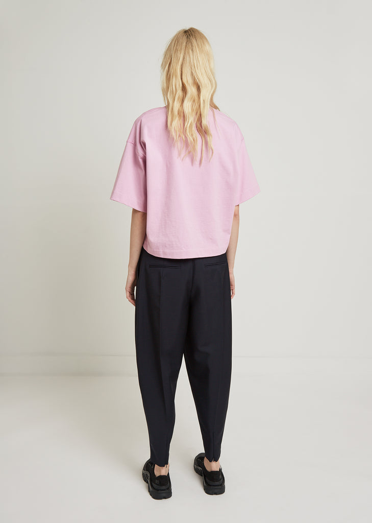 Cylea Logo Printed Tee