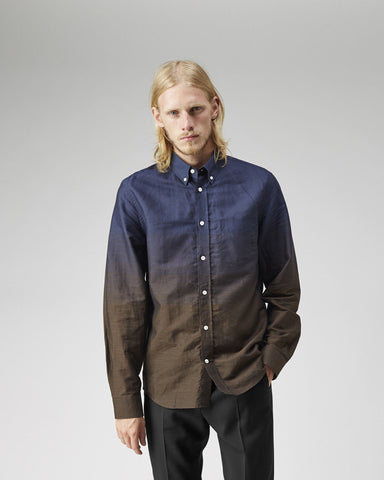 Isherwood Degrade Shirt