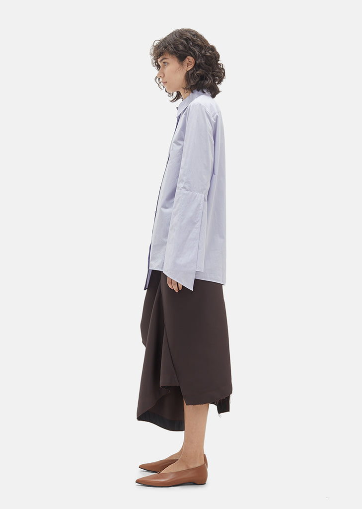 Balzac Soft Cotton Blouse