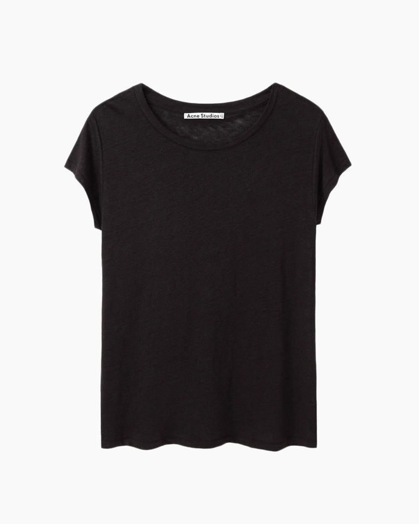 Copy Linen Tee