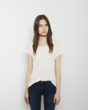 Copy Linen Tee