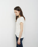 Copy Linen Tee