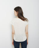 Copy Linen Tee