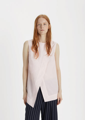 Berle Asymmetrical Tank