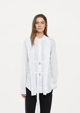 Double Strap Shirt