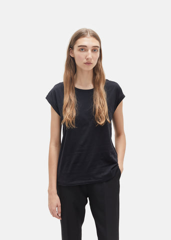 Lucian Short Sleeve Tee