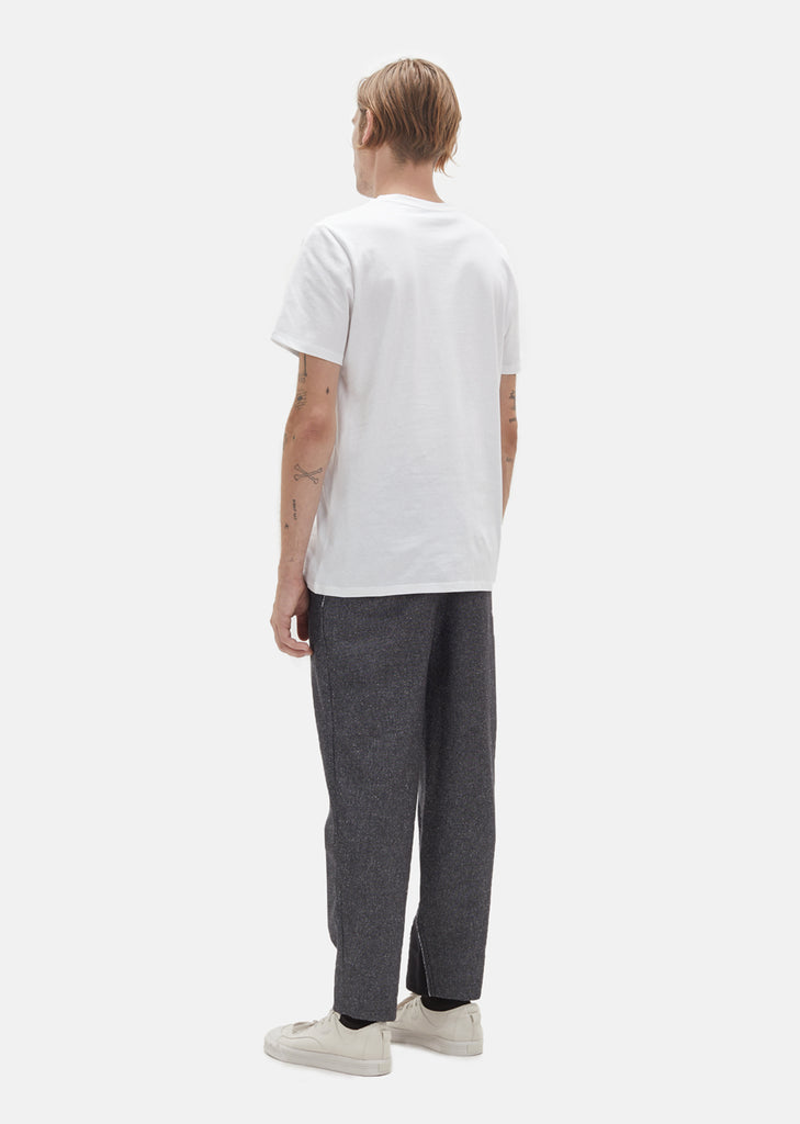 Unisex Transmission Logo Tee