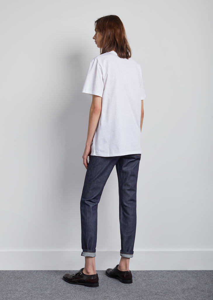 Unisex Transmission Logo Tee