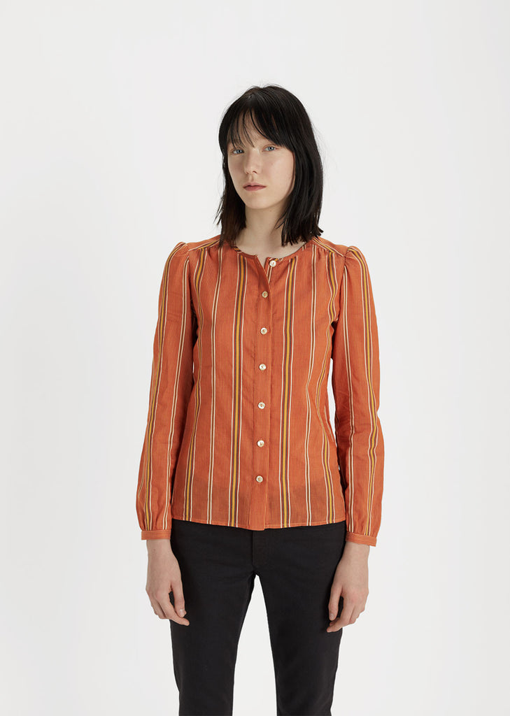 Blouse Lucie
