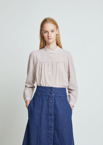 Loula Blouse