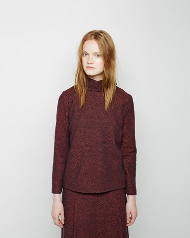 Tweed Pull