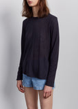 Mariniere Long Sleeve Tee
