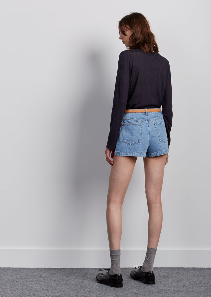 Mariniere Long Sleeve Tee