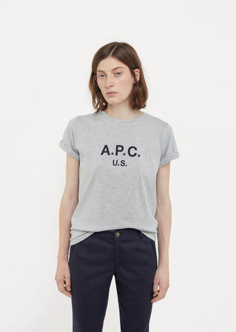 Logo Tee