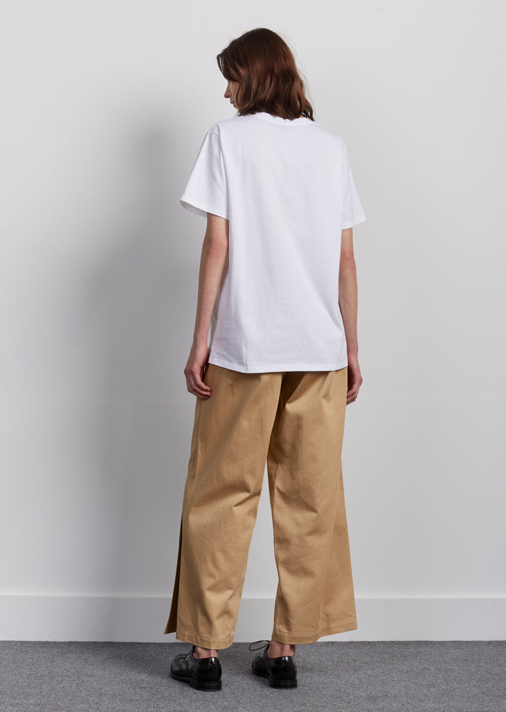 Unisex Transmission Graphic Tee