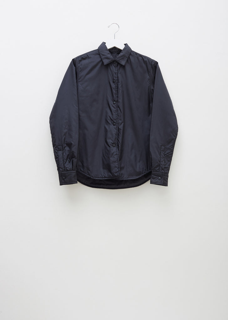 Glue Button Down Shirt