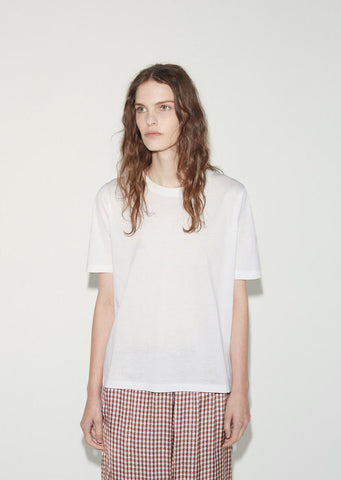 Moomin Back Embroidery Tee