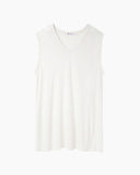 Slub Muscle Tee