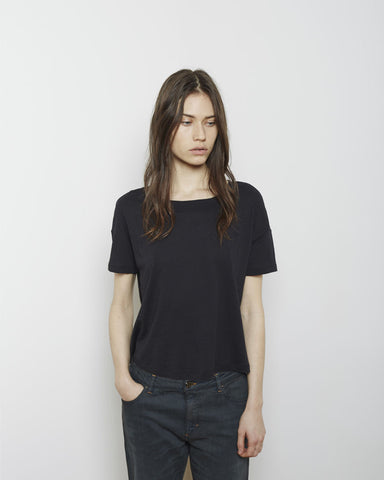 Single Jersey Tee