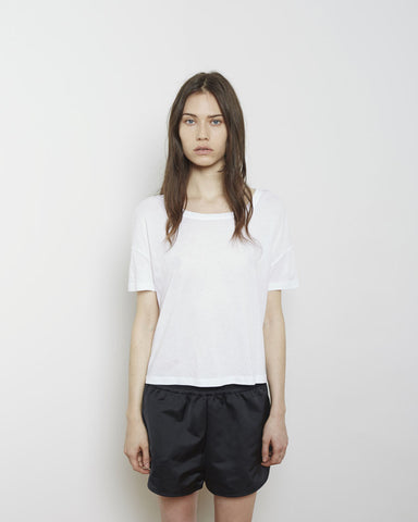 Single Jersey Tee