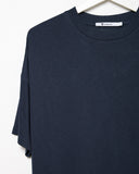Boxy Crewneck Tee