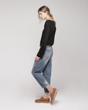 Loose Long Sleeve Tee