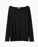 Loose Long Sleeve Tee