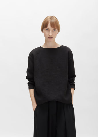 Cotton Double Canvas Top