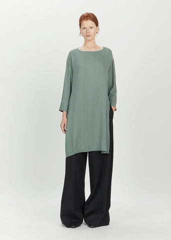 Long Tunic Top