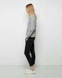 Basic Thermal Sweatshirt