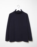 Turtleneck Sweatshirt